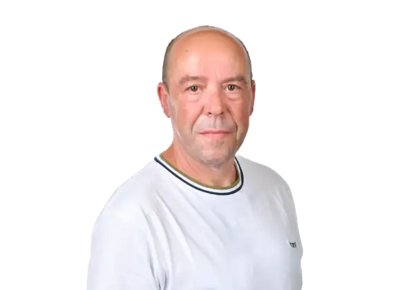 Francisco Espírito Santo